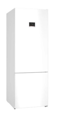 Frigorifico combi Bosch KGN56XWEA 193x70 cm 