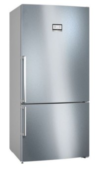 Frigorifico combi XXL Bosch KGN86AIDR 186x86cm 