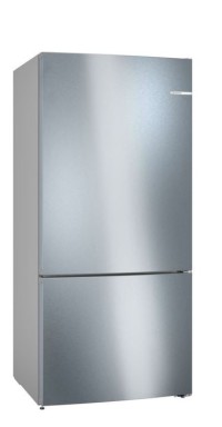 Frigorifico combi XXL Bosch KGN86VIEA 186x86cm 