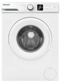 Lavadora Benavent LBV7D 7Kg 1000rpm Blanca 