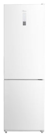 Frigorífico Combi MIDEA MDRB424FGE01OE No Frost 188cm