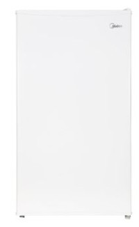 Frigorifico mini MIDEA MDRD142FGE01 Blanco 86cm Clase E