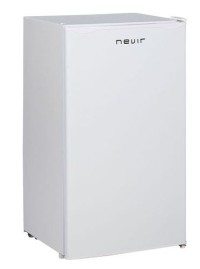 Frigorifico 1 Puerta Nevir NVR5500SDC Blanco 83.2cm 