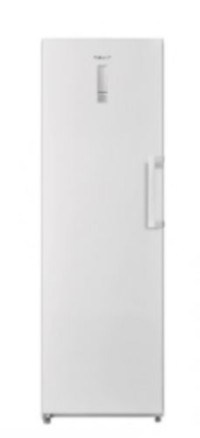 Congelador vertical Nevir NVR5620CVSD NoFrost Blanco 185cm