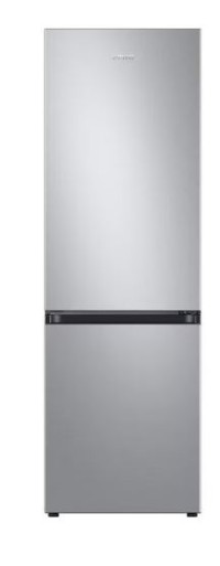 Frigorífico Combi SAMSUNG RB34C600CSA EF Inox 185 cm No Frost