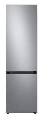 Frigorífico Combi SAMSUNG RB38A7B6BS9 EF Inox 203cm No Frost Clase B