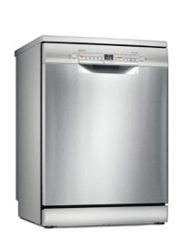 Lavavajillas Bosch SMS2HMI04E inox 14 servicios 60cm 