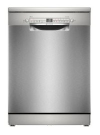 Lavavajillas Bosch SMS2HTI02E Inox 13 servicios 60cm D