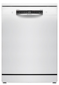 Lavavajillas Bosch SMS4ECW28E blanco 14 servicios 60cm 