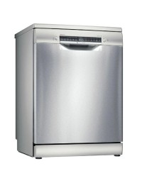 Lavavajillas Bosch SMS4EMI06E inox 14 servicios 60cm 