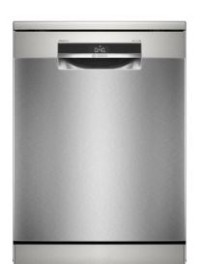 Lavavajillas Bosch SMS6ECI15E inox 14 servicios 60cm 