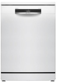 Lavavajillas Bosch SMS6ECW15E blanco 14 servicios 60cm 