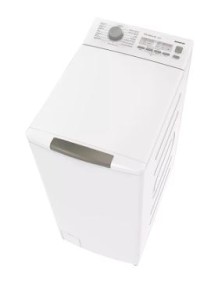 Lavadora carga superior Infiniton TLW612 6kg 1200rpm Blanca 