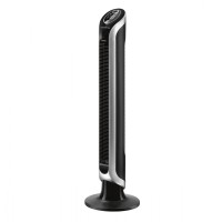 Ventilador de torre Rowenta VU6670 Negro 3 velocidades