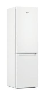 Frigorífico Combi Whirlpool W7X93AW No Frost 202.7cm Blanco 