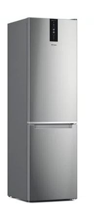 Frigorífico Combi Whirlpool W7X93TMX No Frost Inox 203cm