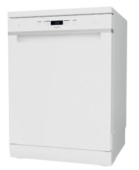 Lavavajillas Whirlpool WFC3C34P Blanco 14 servicios D