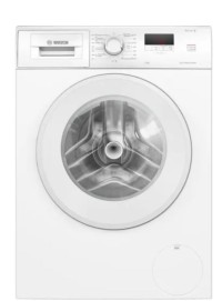 Lavadora BOSCH WGE03200EP 8kg 1200rpm Blanco