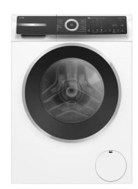 Lavadora BOSCH WGH244A0ES 9 kg 1400 rpm Blanco