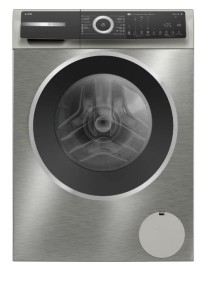 Lavadora BOSCH WGH244AXES 9 kg 1400 rpm Inox