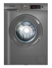 Lavadora INFINITON WMD72DPE 7Kg 1200rpm Inox D