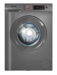 Lavadora INFINITON WMD82DKE 8KG 1200rpm Inox D