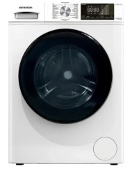 Lavadora INFINITON WMS74ABP 7Kg 1400rpm Blanco A